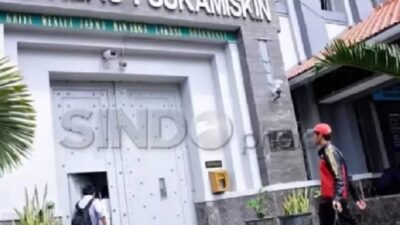 KPK Eksekusi 10 Terpidana Korupsi Kementerian ESDM ke Lapas Sukamiskin