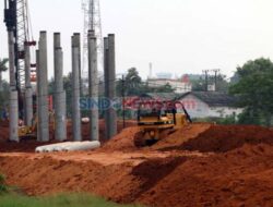 Pembangunan Infrastruktur Jokowi Banyak Langgar HAM dan Tak Perhatikan Lingkungan