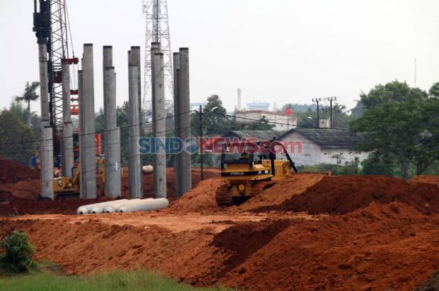 Pembangunan Infrastruktur Jokowi Banyak Langgar HAM dan Tak Perhatikan Lingkungan