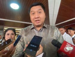 Maruarar Sirait Akui Jadi Anak Buah Prabowo di Gerindra, KTA Masih Proses