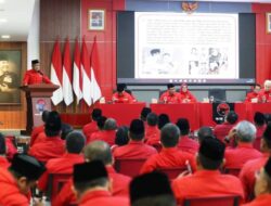 PDIP Bongkar 5 Kotak Pandora Diduga Sumber Kecurangan Pilpres 2024