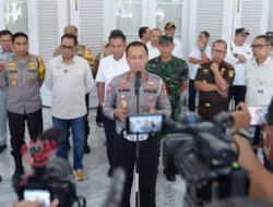 Polri Kerahkan Tim Urai Polwan untuk Atasi Kemacetan di Jabar saat Arus Mudik Lebaran