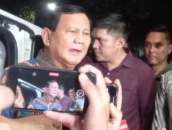 Prabowo Akan Bangun Koalisi Kuat dan Efektif