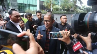 Profil Saldi Isra, Hakim Konstitusi yang Sampaikan Dissenting Opinion Putusan Sengketa Pilpres 2024