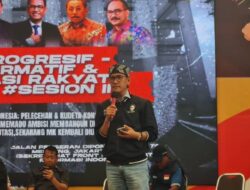 Refly Harun Sebut 4 Penentu Permohonan Kubu 01 dan 03 Dikabulkan Hakim Konstitusi