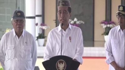 Negara Cepat Bakal Kalahkan Negara Lambat