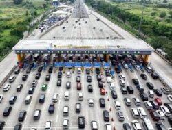 Urai Macet saat Mudik 2024, Polisi Siapkan Contraflow KM 36-72 Tol Japek Dilanjut One Way