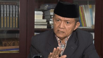 Putusan MK Mengikat, tapi Bukan Berarti Pilpres 2024 Luber dan Jurdil