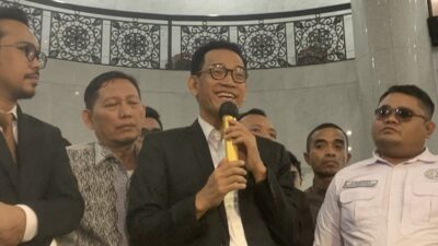 Yusril Sebut Bantuan El Nino Diminta Mensos, Refly Harun Langsung Luruskan