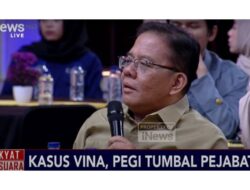 8 Tahun Kasus Vina Cirebon Terungkit Kembali, Kriminolog: Pengadilan Harus Terbuka