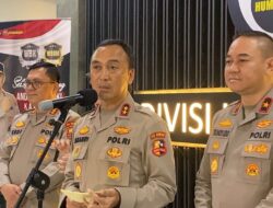 Anggota Densus 88 Penguntit Jampidsus Tak Dikenakan Sanksi