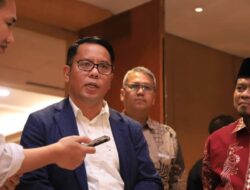 Angka Cerai 2023 Turun 10 Persen, Kemenag Dorong Peran KUA Jaga Ketahanan Keluarga