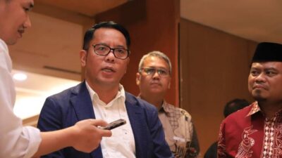 Angka Cerai 2023 Turun 10 Persen, Kemenag Dorong Peran KUA Jaga Ketahanan Keluarga