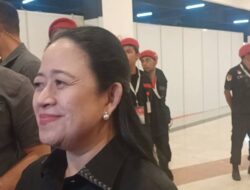 Apa Sikap Politik PDIP di Pemerintahan Prabowo? Puan: Kita Lihat Besok