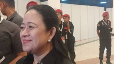 Apa Sikap Politik PDIP di Pemerintahan Prabowo? Puan: Kita Lihat Besok