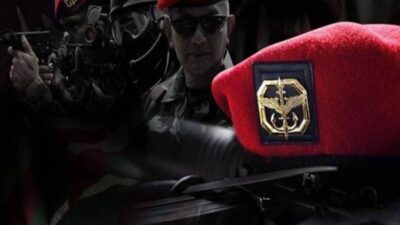 Danjen Kopassus di Era Soekarno, Nomor 1 Pelatih Pertama Pasukan Elite Korps Baret Merah