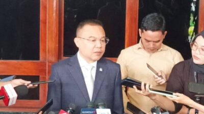 DPR Agendakan Undang BPJS Kesehatan Minta Penjelasan Penghapusan Kelas