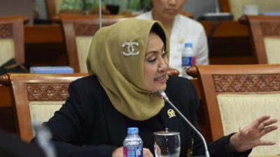 DPR Harap KRIS BPJS Kesehatan Bisa Beri Pelayanan yang Adil