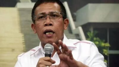 Dua Sikap Ini Semestinya Dimiliki Partai Politik Kata Masinton