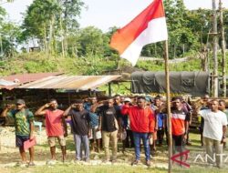 Solusi Pendekatan Intelijen Humanis Terhadap Konflik Papua: Kembalinya Anggota OPM ke NKRI