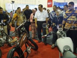 Gelar IEMS 2024, BRIN Wujudkan Program Langit Biru