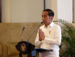 Jokowi Dipastikan Tak Hadir di Rakernas PDIP, Pilih ke Istana Yogya