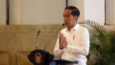 Jokowi Dipastikan Tak Hadir di Rakernas PDIP, Pilih ke Istana Yogya