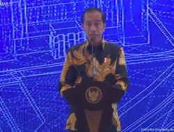 Jokowi Minta Presiden Baru Distribusikan Alkes ke Rumah Sakit Daerah secara Merata