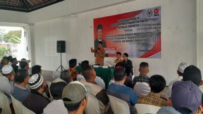 Legislator PKS Dorong Indonesia Makin Serius Dukung Palestina Merdeka