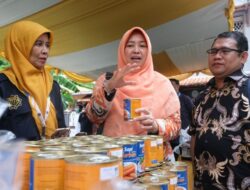 Legislator PKS Dorong Investigasi Kasus 42 Balita Keracunan Makanan Tambahan Stunting