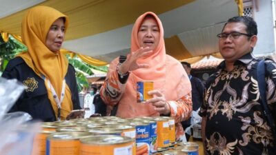 Legislator PKS Dorong Investigasi Kasus 42 Balita Keracunan Makanan Tambahan Stunting