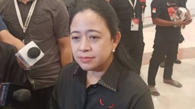 Puan Jawab Kritikan Megawati soal RUU MK: Sudah Sepengetahuan Saya