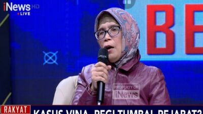 Saka Tatal Bakal Ajukan Peninjauan Kembali