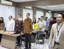 Pemahaman Intelijen Antara TNI dan Polri Masih Belum Jelas di Indonesia