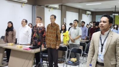 Pemahaman Intelijen Antara TNI dan Polri Masih Belum Jelas di Indonesia