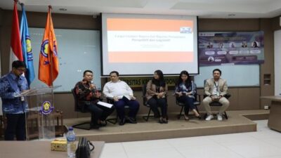 TB Hasanuddin Mendesak Pentingnya Pemanfaatan Teknologi dalam Praktik Intelijen
