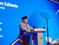 Dari Singapura, Yogyakarta, hingga Jakarta, Prabowo Subianto Berkegiatan Tanpa Henti dari Jumat sampai Senin