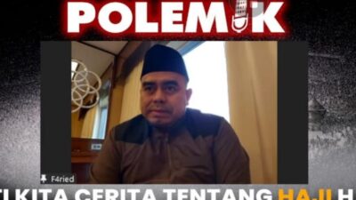 Amphuri Akui Ada Tambahan 10.000 untuk Haji Khusus, Ikuti Arahan Pemerintah