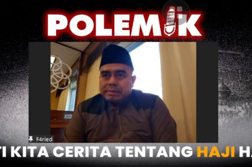 Amphuri Akui Ada Tambahan 10.000 untuk Haji Khusus, Ikuti Arahan Pemerintah