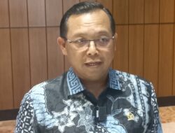 Pembangunan IKN untuk Kepentingan Nasional