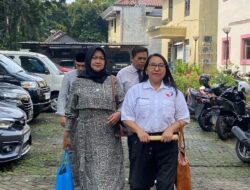 Audiensi ke Kompolnas, RPA Perindo Minta Kasus KDRT oleh Oknum Pejabat Negara Dibuka Lagi