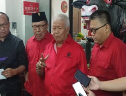 Dokumen Partai Ikut Disita KPK, Kader PDIP Daerah Meradang