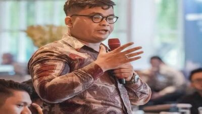 Duet Abdul Razak-Monica Rasyid Dianggap Potensial di Pilgub Kalteng 2024