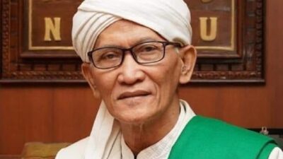 Fitnah Rais Aam PBNU KH Miftachul Akhyar, Pemilik Akun Benteng Nusantara Dituntut Minta Maaf