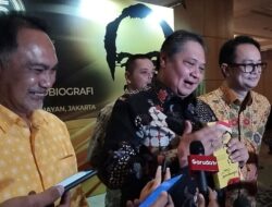 Golkar Tunggu Hasil Evaluasi Usung Ridwan Kamil di Pilgub Jakarta atau Jabar