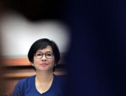 Hari Ini Karen Agustiawan Hadapi Sidang Putusan Kasus Korupsi LNG