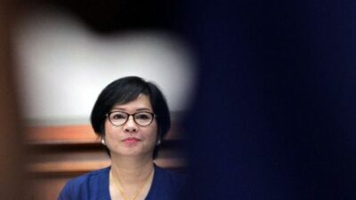 Hari Ini Karen Agustiawan Hadapi Sidang Putusan Kasus Korupsi LNG