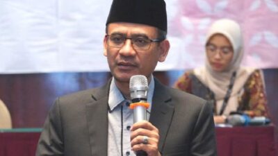 Hubungan Baik Ulama dan Umara Hasilkan Tata Kelola Pemerintah yang Efektif