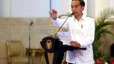 HUT ke-63, Selamat Ulang Tahun Presiden Jokowi