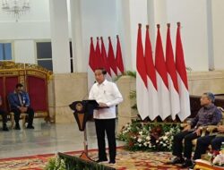 Dunia Menuju pada Neraka Iklim